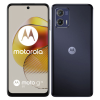 Motorola Moto G73 5G, 8/256 GB, Dual SIM, Midnight Blue - SK distribúcia