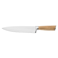 ERNESTO® Kuchynský nôž/Nôž Santoku/Sekací nôž (kuchynský nôž)