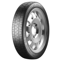 Continental SCONTACT 125/70 R18 99M