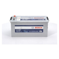 BOSCH L5 230 Ah Autobatéria 12V , 1150 A, 0 092 L50 800