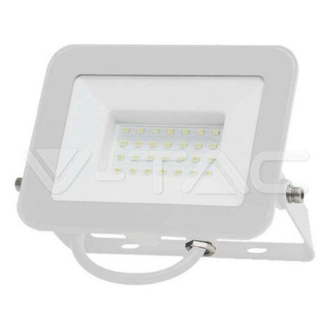 30W LED reflektor SMD PRO-S White 6500K 2505lm VT-44030 (V-TAC)
