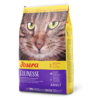 Josera Cat Culinesse granule s lososom pre dospelé mačky 10kg