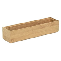 Compactor úložný organizér Bamboo Box XL – 30 × 7,5 × 6,5 cm