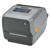 Zebra ZD621t ZD6A143-32EL02EZ TT, 12 dots/mm (300 dpi), label printer, RTC, USB, USB Host, RS232