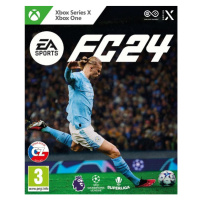 EA Sports FC 24 (Xbox One/Xbox Series X)