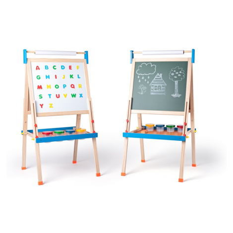 Kreatívne tvorenie pre deti Woody