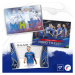 Futbalové karty SportZoo Slovenskí Sokoli 2024 Hobby Booster Pack