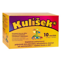 KULÍŠEK KULÍŠEK vrecúška 10 x 6.8 g