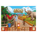 Treecer Zoo Tycoon: The Board Game - Deluxe Edition