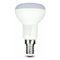 Žiarovka LED PRO E14 4,8W, 4000K, 470lm, R50 VT-250 (V-TAC)