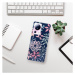 Odolné silikónové puzdro iSaprio - Leaves on Blue - Xiaomi 13 Lite