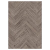 Laminátová podlaha Krono Original Herringbone 8mm Rutherford Oak HRGBK488