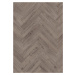 Laminátová podlaha Krono Original Herringbone 8mm Rutherford Oak HRGBK488