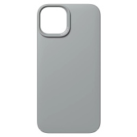 Kryt Nudient Thin for iPhone 14 Concrete Grey (00-000-0048-0007)