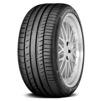 CONTINENTAL 245/45 R 18 96Y CONTISPORTCONTACT_5 TL AO