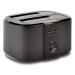 AXAGON ADSA-ST, USB3.0 - 2x SATA 6G CLONE DUAL HDD dock station