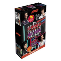 Topps F1 MEGA TIN (BOXED) FiveFold  2024