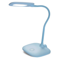 XXXL LED LAMPA NA PÍSACÍ STÔL,