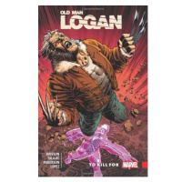 Marvel Wolverine: Old Man Logan 8 - To Kill For