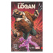 Marvel Wolverine: Old Man Logan 8 - To Kill For