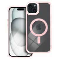 COLOR EDGE MAG COVER MagSafe Apple iPhone 16 Pro pink