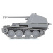 Wargames (WWII) tank 6282 - German Tank Destroyer "Marder III" (1:100)