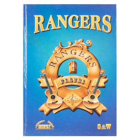 KN Rangers - Plavci - Rangers 1. díl