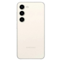 Originál Silikónový Kryt pre Samsung Galaxy A34 5G, Transparentný