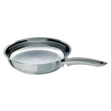 Panvica antikorová – O 26 cm / 2,5 l – Crispy Steelux Premium - Fissler