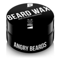 Angry Beards Wax, vosk na fúzy 30 ml