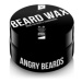 Angry Beards Wax, vosk na fúzy 30 ml