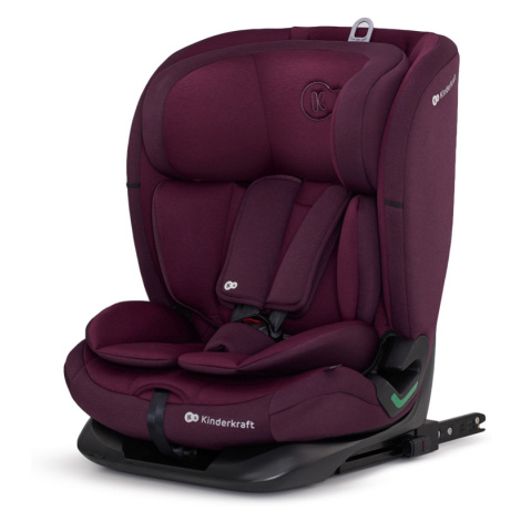 KINDERKRAFT Oneto 3 i-Size 2025 Cherry pearl