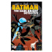 DC Comics Batman: The Dark Knight Detective 8