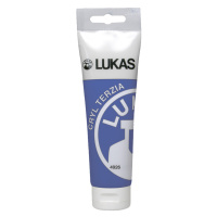 LUKAS CRYL TERZIA - Umelecká akrylová farba 125 ml cadmium orange 48290012