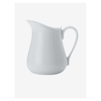 Biely porcelánový džbán White Basics 0,5l Maxwell & Williams