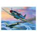 Model Kit letadlo 7204 - MIG-3 Soviet Fighter (1:72)