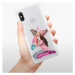 Silikónové puzdro iSaprio - Kissing Mom - Brunette and Girl - Xiaomi Redmi S2