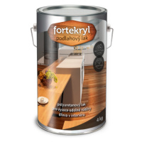 AUSTIS FORTEKRYL - Podlahový lak do interiéru lesklý 4 kg