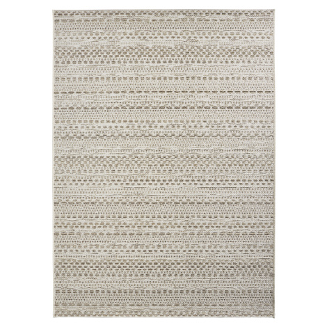 Kusový koberec Lotus Creme Taupe 103251 – na ven i na doma - 160x230 cm NORTHRUGS - Hanse Home k