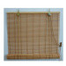 Gardinia Roleta bambusová prír./čerešňa, 90 x 220 cm