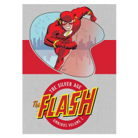 DC Comics Flash: The Silver Age Omnibus 2