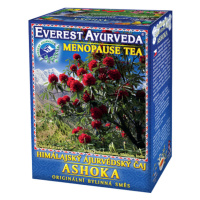 EVEREST AYURVEDA Ashoka hormonálna rovnováha sypaný čaj 100 g