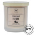 DW Home Coconut Flower 108 g