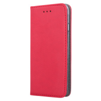 Smart Case book Xiaomi Redmi 13 4G red