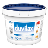 DUVILAX BD-20 - Lepidlo do stavebných zmesí 1 kg biela