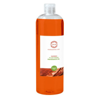 Yamuna rastlinný masážny olej - Paprika Objem: 1000 ml