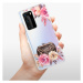 Odolné silikónové puzdro iSaprio - Handbag 01 - Huawei P40 Pro