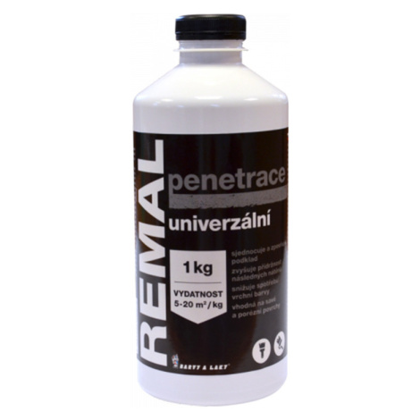 REMAL V1307 - Univerzálny penetračný náter 5 kg