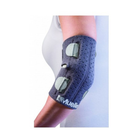 Bandáž lakťa Mueller Adjust-to-Fit ® Elbow Support - 6217