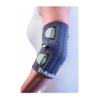 Bandáž lakťa Mueller Adjust-to-Fit ® Elbow Support - 6217